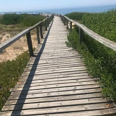 T1 São Pedro de Muel