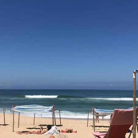 T1 Lägenhet São Pedro de Muel