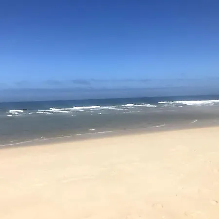 Lägenhet T1 São Pedro de Muel
