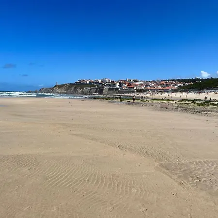 T1 Lägenhet São Pedro de Muel